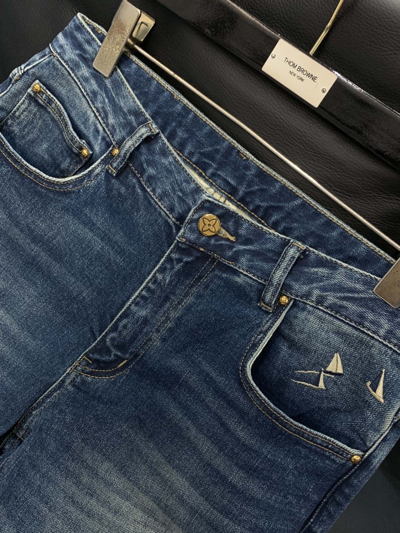 l0vis Vvtt0n jeans